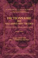 Dictionnaire des maladies infectieuses De Académie de médecine - CILF