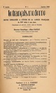 Le français moderne - 1940  - CILF