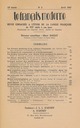 Le français moderne - 1947  - CILF