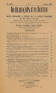 Le français moderne - 1951  - CILF