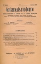 Le français moderne - 1959  - CILF